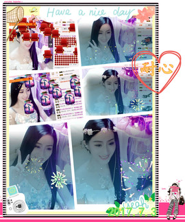 娴♫跑跑小虾花💝主播照片