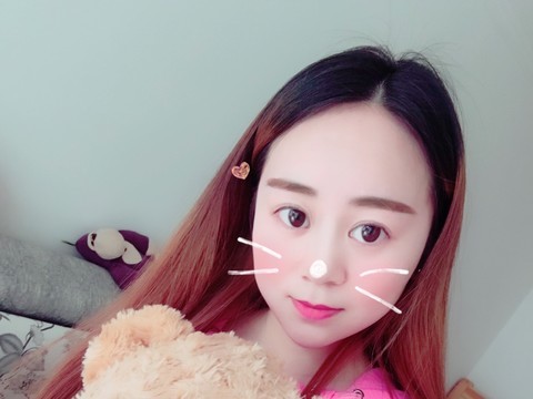 在北方的南方姑娘💗海报