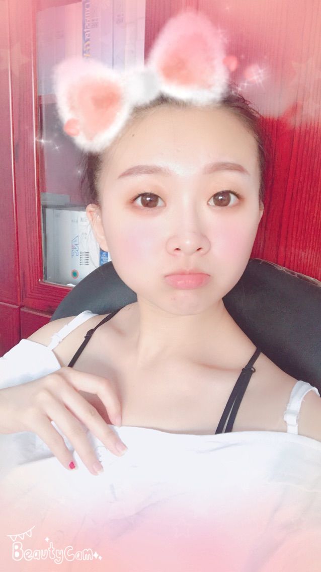 皮卡丘～咻（新主播）的主播照片