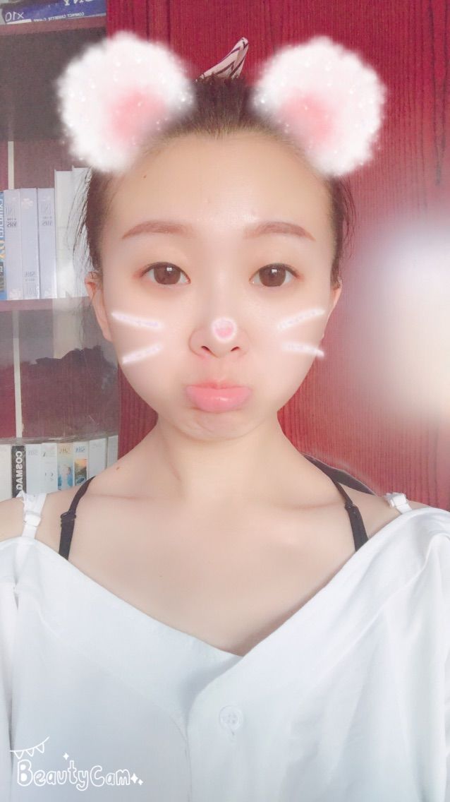 皮卡丘～咻（新主播）的主播照片