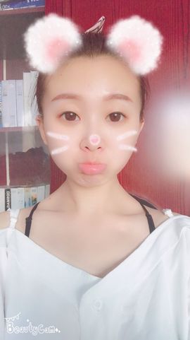 皮卡丘～咻（新主播）主播照片