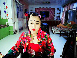 YUANWWIE主播照片