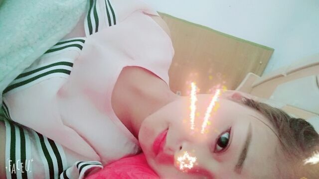 柚子妹妹la主播照片