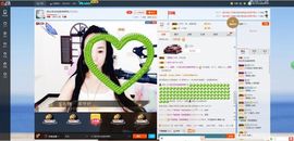 小妖走了主播照片