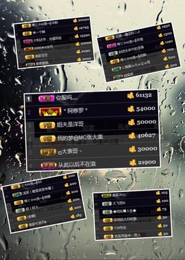 张大美_主播照片
