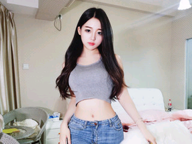 一去不回时光主播照片