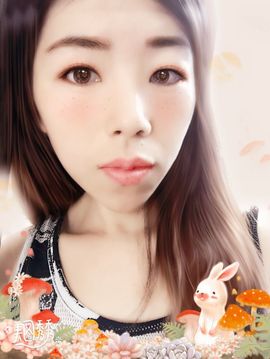 小雨熙☔️若即若离主播照片