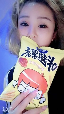 あ榴莲あ-TT主播照片