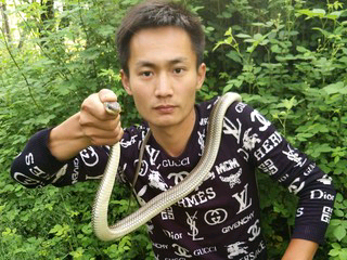 888888刀峰的主播照片