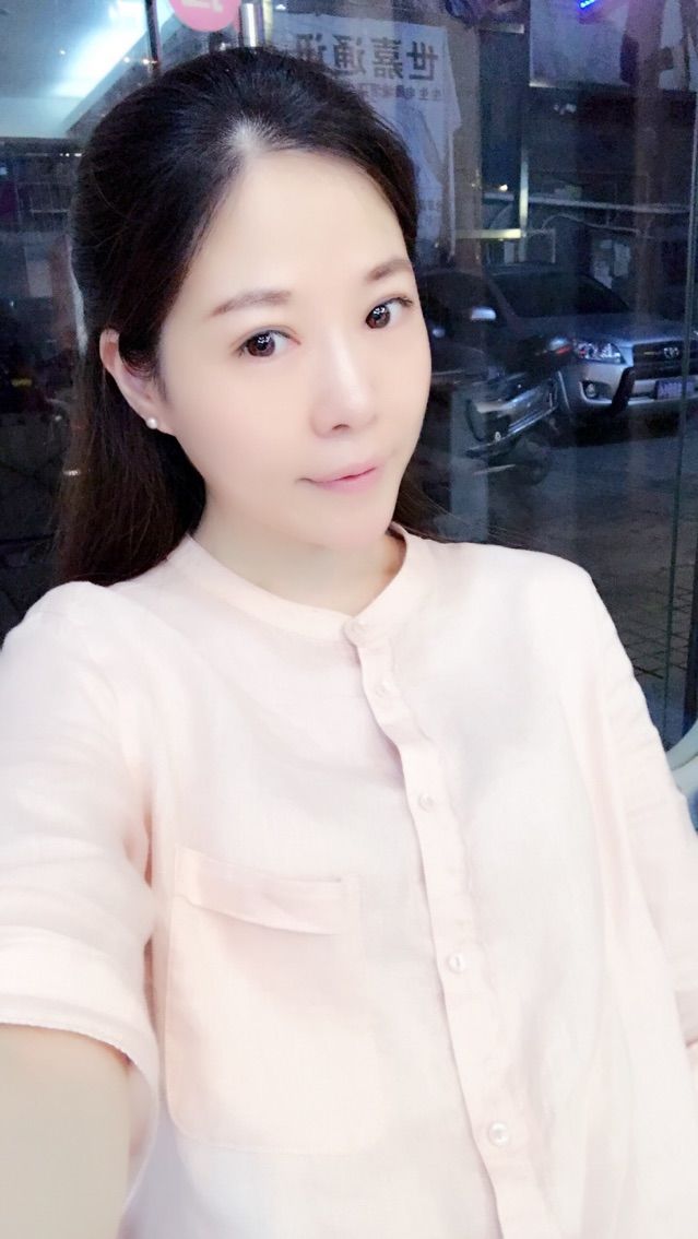 非本人哦主播照片