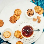 悟来时海报