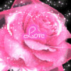 为Love停留re海报
