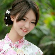 云静水清绾流华