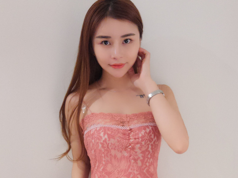 小丫尼子的主播海报