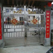 旭升门业