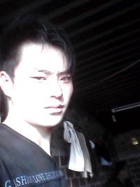 狐丿蓝狐主播照片