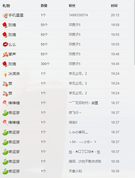 害羞羞猫小姐主播照片
