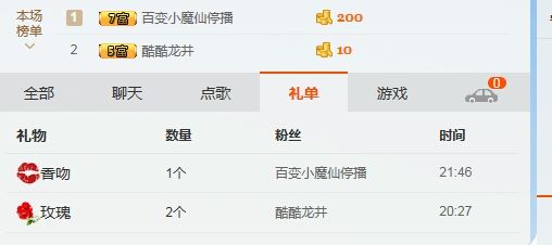 阿文☞主播照片
