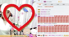 🍓❤欣儿主播照片