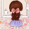 love❤️橙子海报
