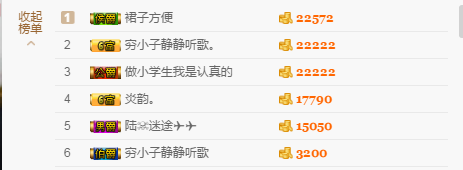 ღ丶颜颜、主播照片
