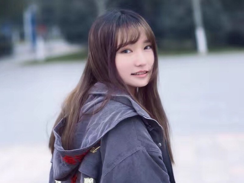 是你的吃货呀的主播海报