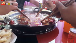 逍遥快活的人主播照片