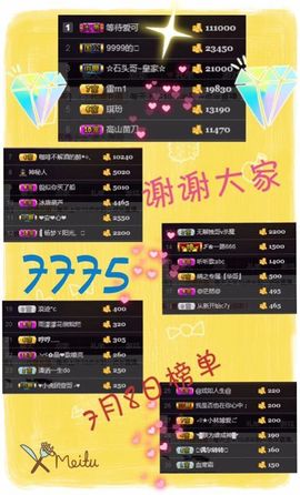 ◥▇摇滚☀女皇▇◤主播照片