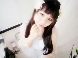 希希有点甜主播照片