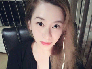 現代鐘馗主播照片