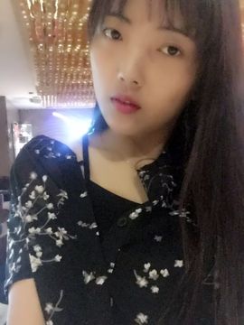 像风一样--韩子娟主播照片