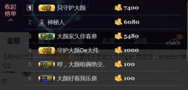 娇媚ღ大颜姐主播照片