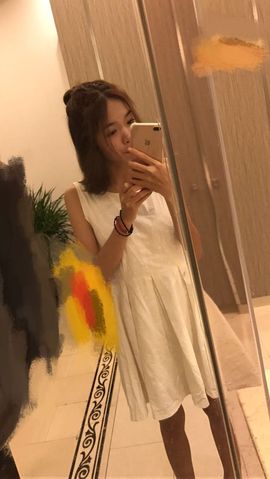 小金金回来了！主播照片