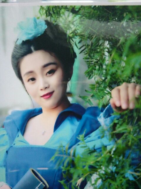 (玲珑儿)玥珥💋湾的主播照片