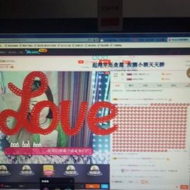 菲儿💅主播照片