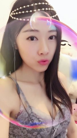 😊再见啦主播照片