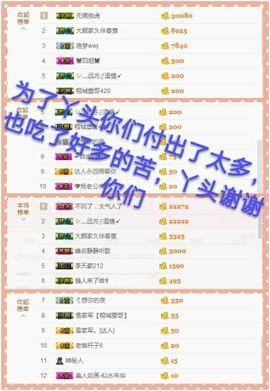 丫头👉小醋儿妹主播照片