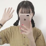 韵寒莉姿海报
