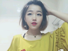 玲珑小影仙女下凡主播照片