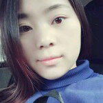 ????梅子的主播照片