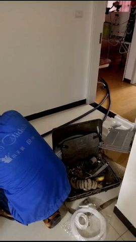 橙子江湖再见啦！主播照片