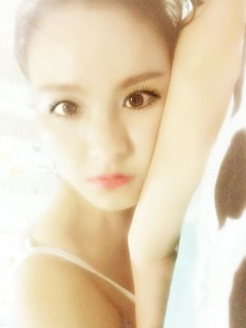 ღ╭➹是你的ღ小心肝主播照片