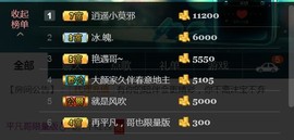 艾沫;白天播。主播照片