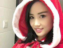 JessieMa主播照片