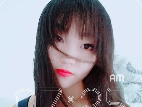 馨月小天使海报