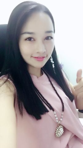 💋小虎牙🍉主播照片