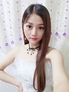 梦瑶❤有缘再会主播照片