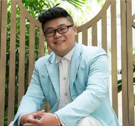 玩着学唱歌主播照片