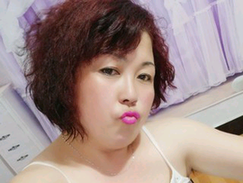 女人的海洋主播照片