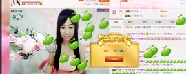希希有点甜主播照片